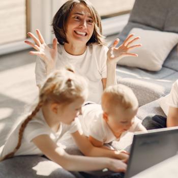 New Immigrant being a Single Parent Studying with the help of Surrey Whalley WorkBC
