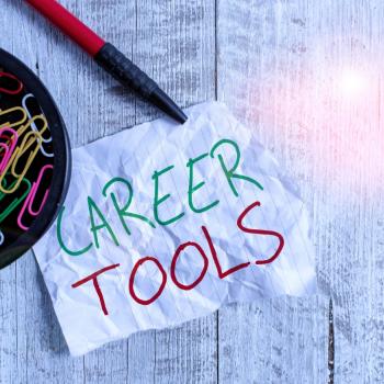 Explore the Career Toolkit