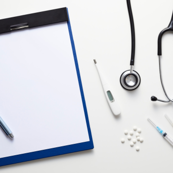 Med admin officer